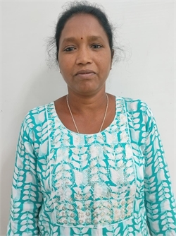 Stela kujur - Full time Cleaner and Patient Care and Elderly Care and Baby Sitter in malad west in Mumbai