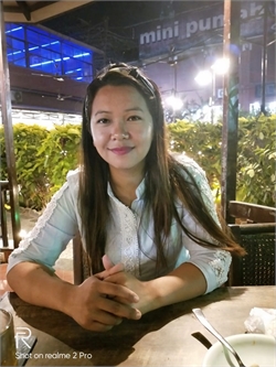 stela tamang - Full time Cleaner and Baby Sitter in khar west in Mumbai