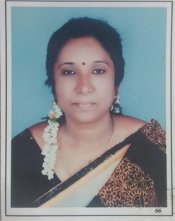 Stella Myers - Part time Cook in J.C. Nagar in Bangalore Bengaluru