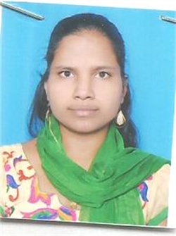 Stella George - Part time Cleaner and Baby Sitter in kandivali west in Mumbai