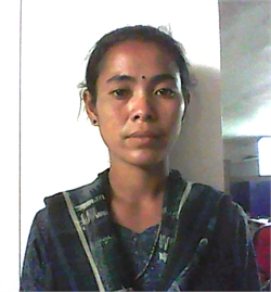 Stella Sangma - Full time Cleaner and Cook and Baby Sitter in Tila Bazar in Guwahati