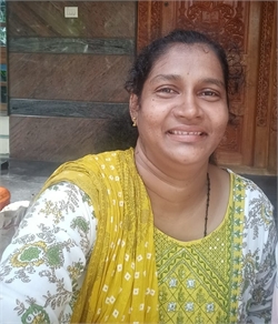Stella Varghese