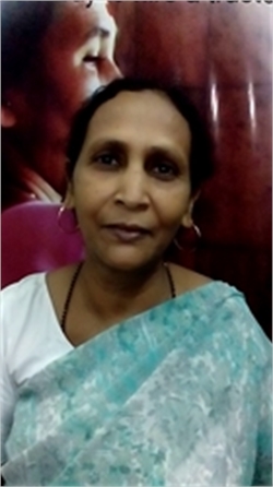 Stephanie Chari - Part time Patient Care and Elderly Care and Baby Sitter in Andheri East in Mumbai