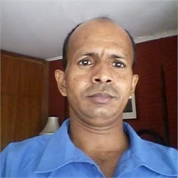 Strudhan Kamat - Full time Cleaner and Patient Care and Elderly Care in Vile parle in Mumbai