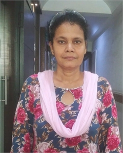 Subana Suttarkhan Pathan - Full time Cook in pune in Pune