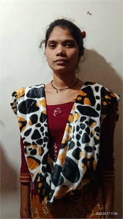 Subandi besai - Full time Baby Sitter in Khar dand in Mumbai
