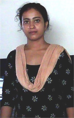 Subarna Biswas - Part time Baby Sitter in Nalasopra East in Mumbai