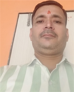 Subash Limbaji Kumbephalkar - Full time Cleaner and Cook in Charni road in Navi Mumbai