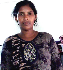 Subasini Kushulia - Full time Cleaner and Baby Sitter in Mumbai