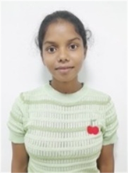 Subasini Nandasingh - Full time Baby Sitter in Malad West in Mumbai