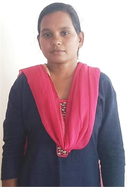 subasini Nayak - Full time Cleaner and Cook and Baby Sitter in Andheri West in Mumbai