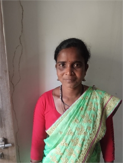 Subati Devi - Full time Cleaner in malad in Mumbai