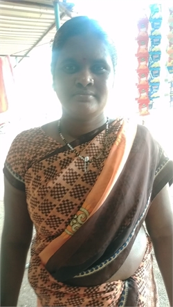 Subatti Vishwakarma - Full time Cleaner and Cook in kharghar in Navi Mumbai