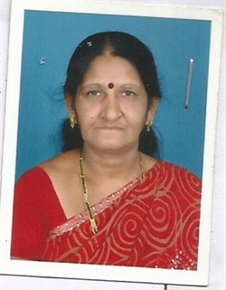 Subbalakshmi - Part time Baby Sitter in Rajajinagar in Bangalore Bengaluru