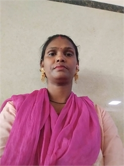 Subha Devi - Full time Cleaner and Cook and Baby Sitter in Gopalpur in Delhi