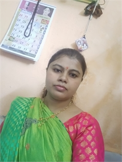 Subhadda Sachin Sawant - Part time Cleaner and Baby Sitter in Santacruz west in Mumbai