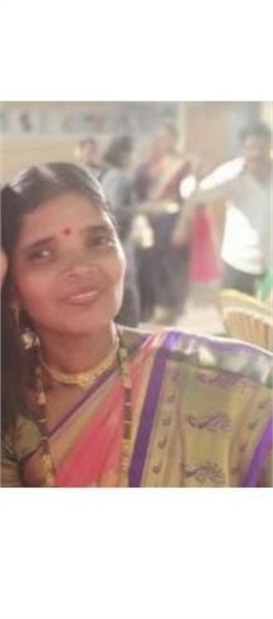 Subhadra Kamble - Part time Cleaner and Cook in Andheri west in Mumbai