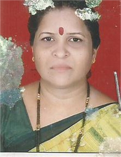 Subhadra Namdev Khade - Part time Cleaner and Cook and Patient Care and Elderly Care and Baby Sitter in Andheri east in Mumbai