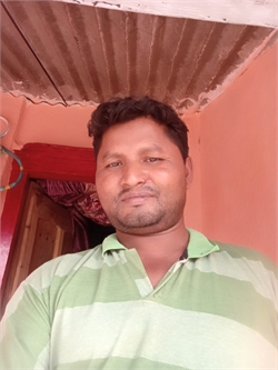 Subhakanta  Nayak - Full time Cook in GAJAPATI in Mumbai