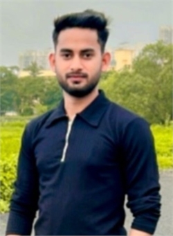 Subham Dhuriya - Full time in bhopal in Bhopal