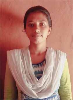 Subhana nayak - Full time Cleaner and Baby Sitter in orissa in Ongole