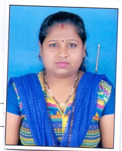 Subhangi Arun Hadkar - Part time Cleaner and Cook and Baby Sitter in Dahisar East in Mumbai