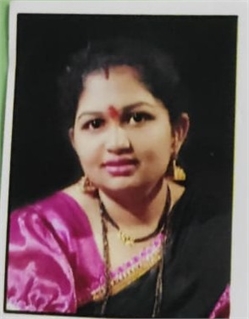Subhangi Kiran Jadhav - Part time Cook in Kasba Peth in Pune