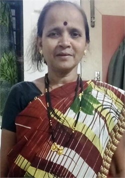 Subhangi  Kolambekar - Full time Cook and Baby Sitter in Pune in Mumbai
