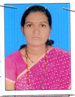 Subhangi Mithun Tapase - Part time Cleaner and Cook and Baby Sitter in Dharavi in Mumbai
