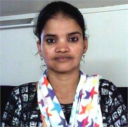 Subhangi Rajesh Chavan - Part time Baby Sitter in Virar East in Thane