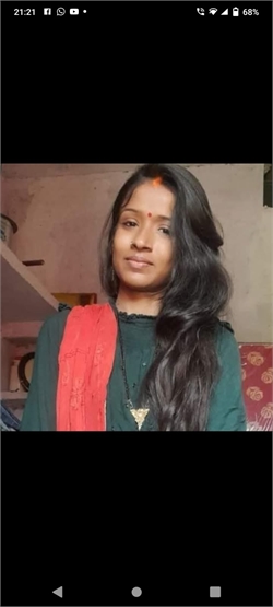 Subhansi Singh - Part time Cleaner and Cook in Devkali in Faizabad