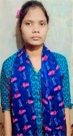 Subhanti Bishoi - Full time Cleaner in Santacruz East in Mumbai