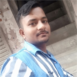 Subhas Chandra - Full time Cleaner in delhi in Delhi
