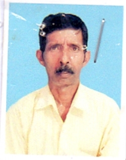 Subhas Majumdar - Full time Cleaner and Cook in chandpara in Kolkata