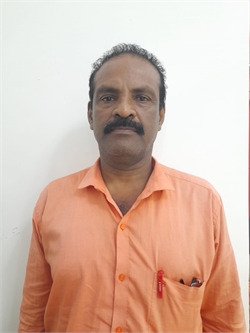 Subhash Anna Ambre - Full time Patient Care and Elderly Care in Raigad in Raigad