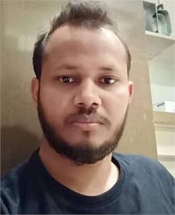 Subhash Kumar - Full time Cook in Marine drive in Mumbai