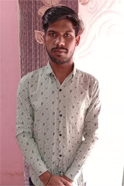 Subhash Kumar - Full time Cleaner and Cook in Thane in Thane