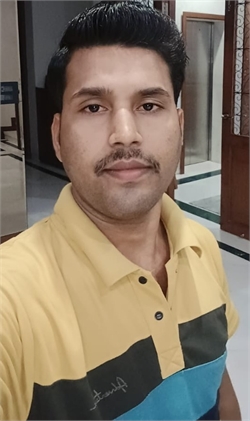 Subhash Kumar - Full time Cleaner and Cook in juhu in Mumbai