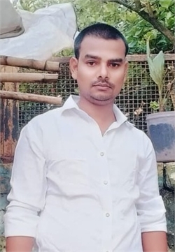 Subhash Kumar Singh