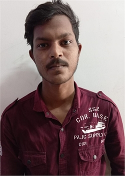 Subhash Mukhiya - Full time Cleaner in Vasai-road-west in Mumbai