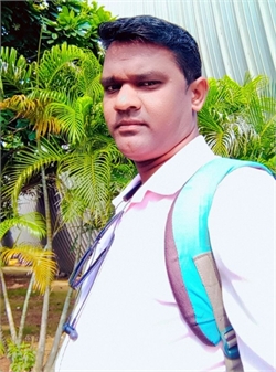 Subhash Shende - Part time Cleaner in Baldeo Bagh, in Rajnandgaon