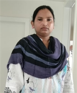 subhasini kujur - Full time Cleaner in virar east in Mumbai