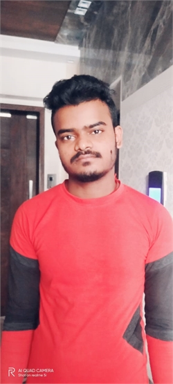 Subhodh Kumar Mukhiya - Full time Cleaner in mulund east in Mumbai