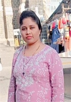 Subita Kerketa