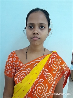 Subli Kerketta - Full time Cook and Baby Sitter in malad west in Mumbai