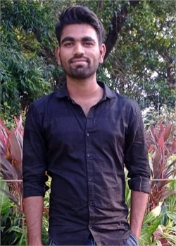 Subodh Ingole - Full time Cleaner in Chembur west in Navi Mumbai