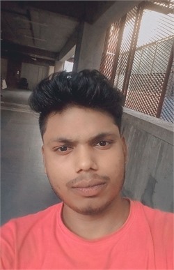 Subodh Kumar Chaudhary - Full time Cleaner in Vileparle West in Mumbai