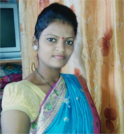 subra suresh khedekar - Part time Cleaner and Cook in borivali east in Mumbai