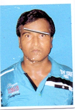 Subrata Maitra - Part time Cleaner and Cook and Patient Care and Elderly Care in Satyapur in Kolkata