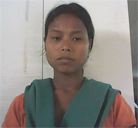 Suchana Marak - Full time Cleaner and Cook and Baby Sitter in Guwahati